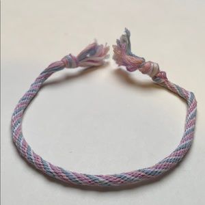 Woven Bracelet, Handmade, Friendship bracelet